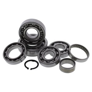 Kawasaki KX 125 Transmission Bearing Kit - Hot Rods - `00-`02